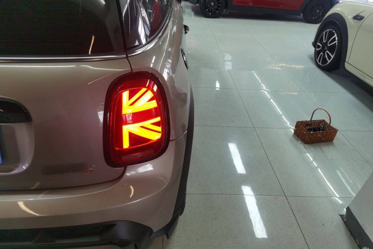 Used MINI MINI 2022 Updated 2.0T COOPER S Racing Driver