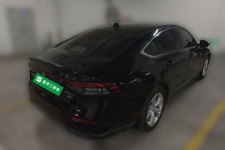 Used Honda Accord 2024 260TURBO Luxury Edition