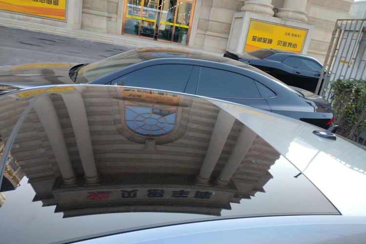 Used Audi A7 2019 55 TFSI quattro Dynamic Edition
