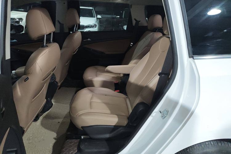 Used Buick GL6 2021 323T Mild Hybrid Connect Luxury Model
