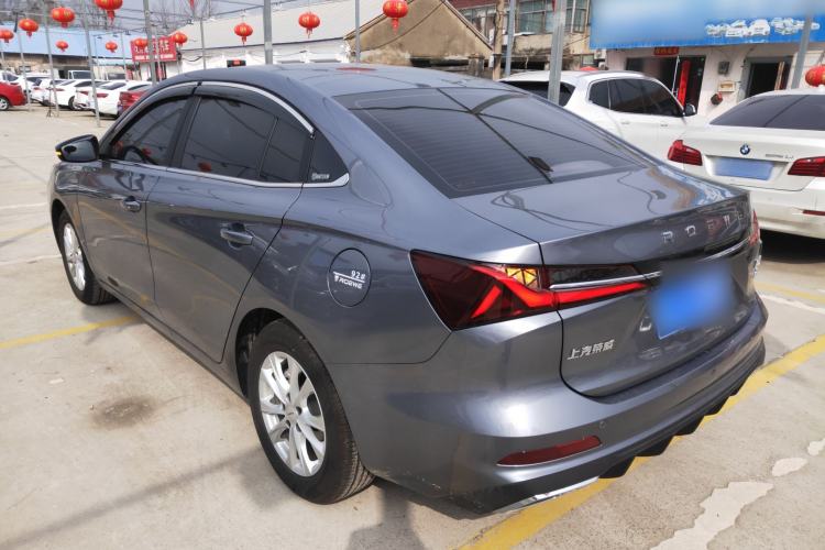 Used Roewe i5 2023 1.5L CVT Luxury Edition
