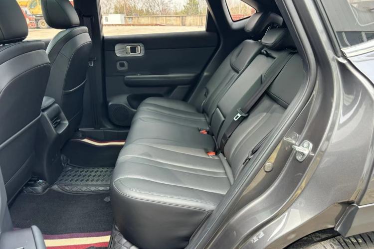 Used Wuling Xingguang S 2024 510 km Flagship Version