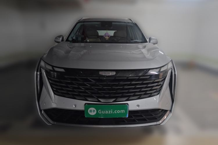 Used Geely Auto FX11 2023 1.5TD DCT Prestige Edition