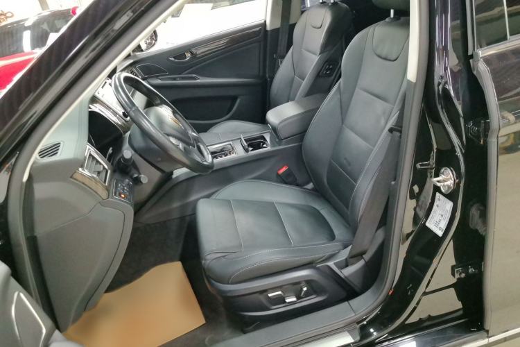 Used Hongqi H7 2021 1.8T Comfort Edition