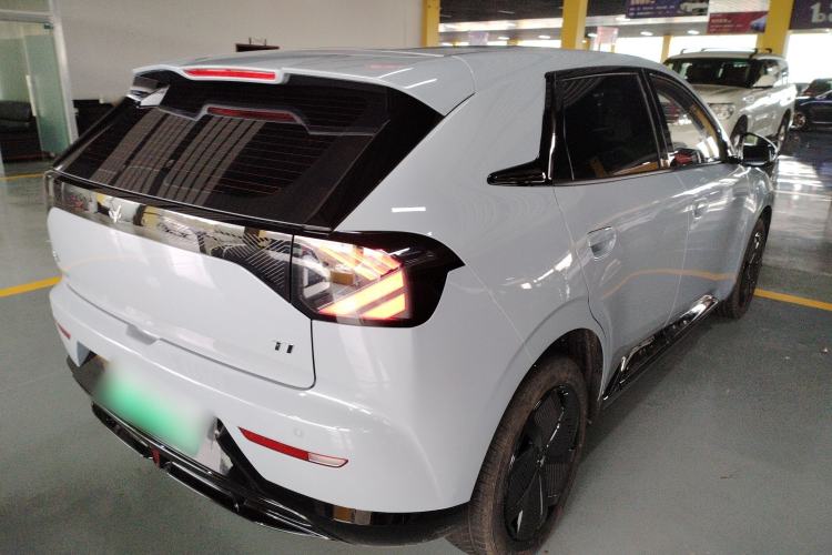 Used ARCFOX T1 2025 Model 425 PRO