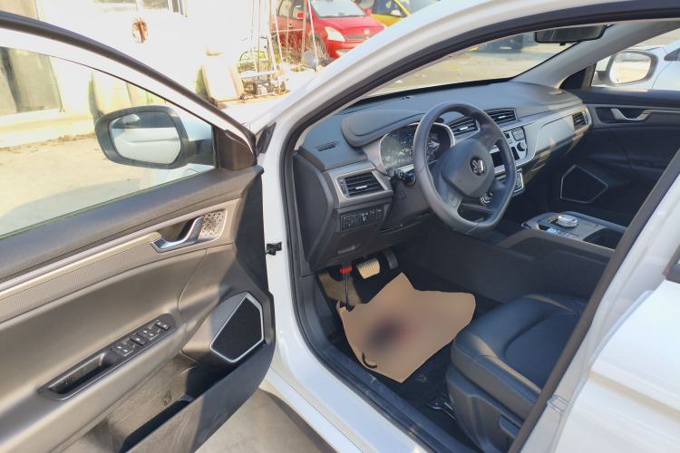 Used Livan Maple 60s 2022 Revised Version Youxing Edition Lithium Iron Phosphate
