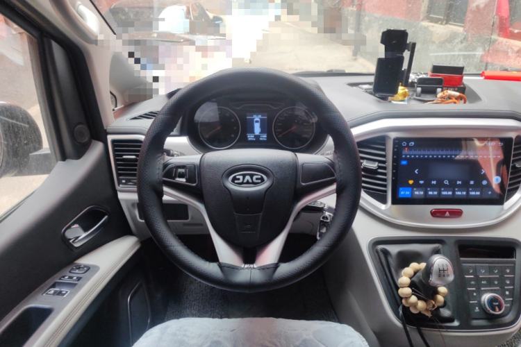 Used JAC Refine M4 2021 2.0L Manual Commercial Edition Steering Wheel