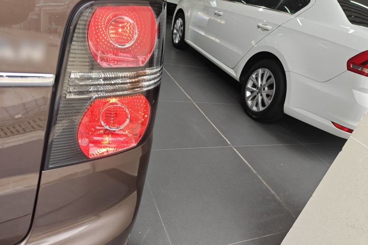 Used Volkswagen Touran 2013 1.4T DSG Comfort Edition 5-Seater