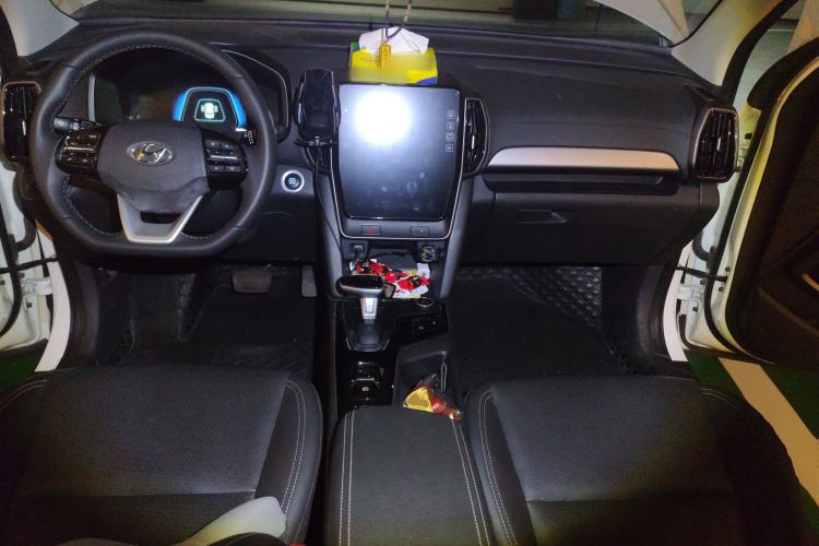 Used Hyundai ix35 2021 2.0L Automatic 2WD GLS Leading Edition