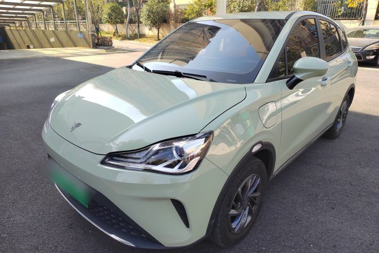 Used NETA AYA 2023 318 Lite