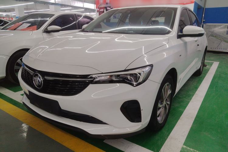 Used Buick Verano 2022 Pro 533T Enjoyment Edition