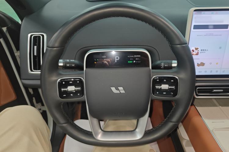 Used Li Auto L6 2024 Max
