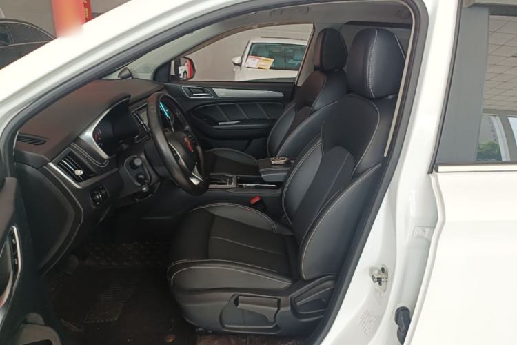Used Roewe RX5 2020 20T Automatic 4G Connected Million Edition