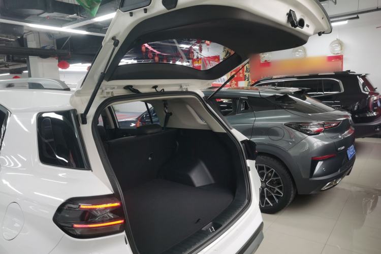 Used Hyundai ix35 2021 2.0L Automatic 2WD GLS Leading Edition
