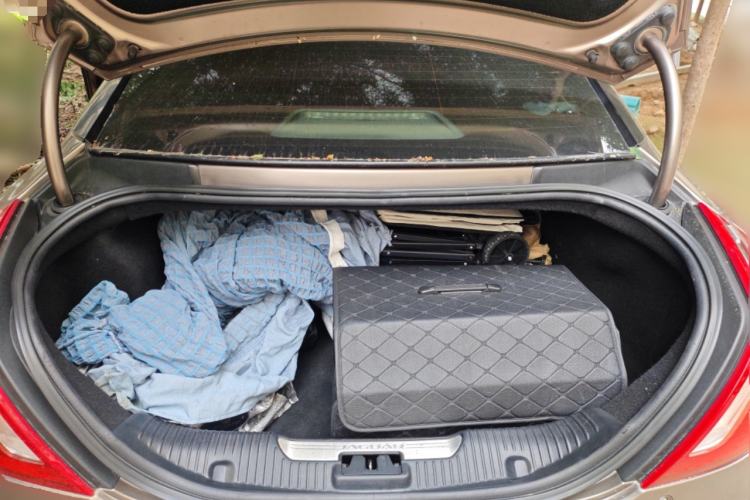 Used Jaguar XJ 2016 XJL 3.0 SC Four-Wheel Drive Panoramic Business Edition