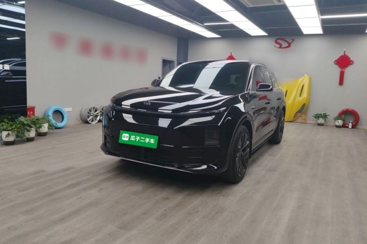 Used Li Auto L6 2024 Pro Model