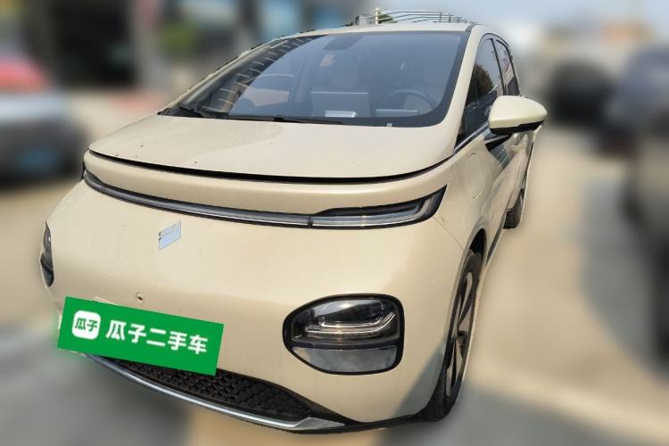 Used Baojun Cloud 2023 460 Pro