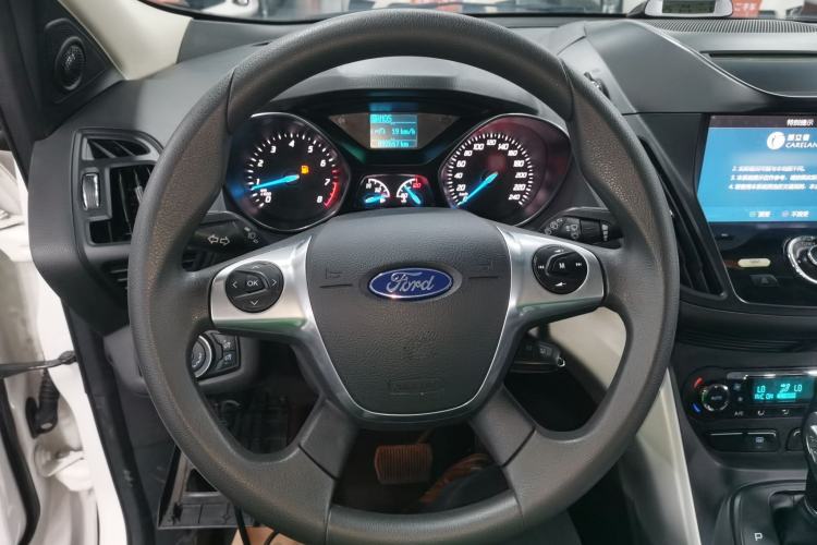 Used Ford Kuga 2015 1.5L GTDi Two-Wheel-Drive Comfort Model