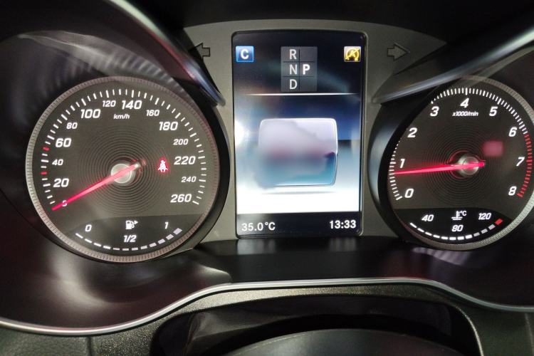 Used Mercedes-Benz GLC Coupe 2017 GLC 260 4MATIC Coupe SUV