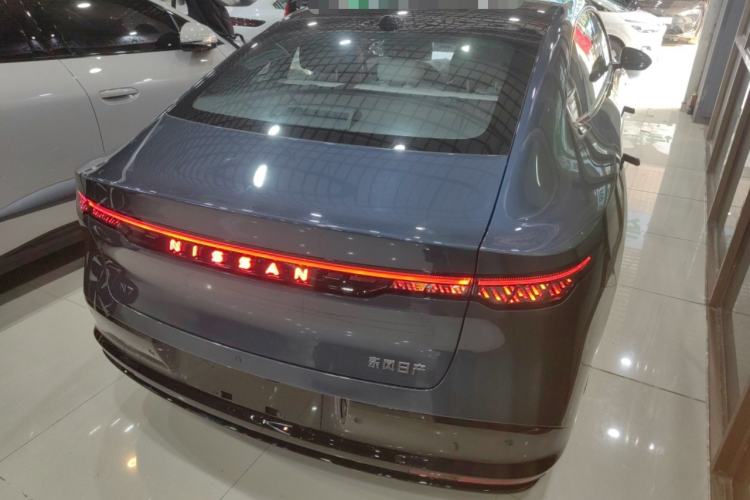 Used Nissan N7 2025 625 Max