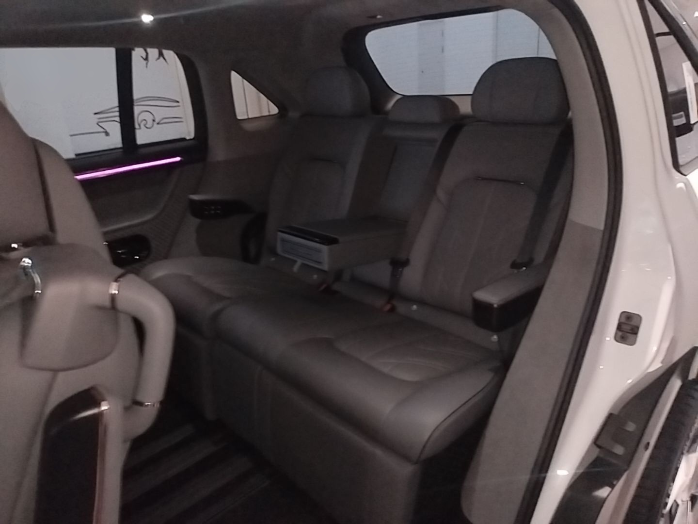 Zeekr MIX 2025 Intelligent Driving Version — снимка 20
