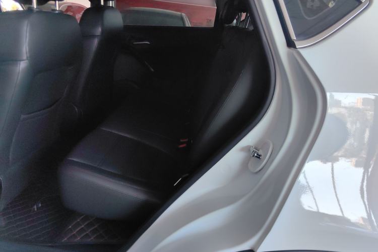 Used MG GS 2015 2.0TGI TST Four-Wheel Drive Flagship Edition