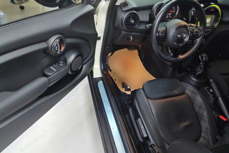 Used MINI MINI 2016 1.5T COOPER