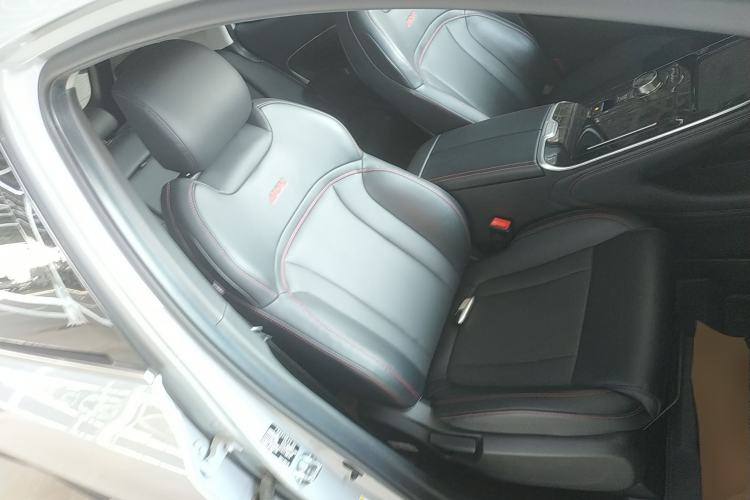 Used AION V 2020 70 Intelligent Edition