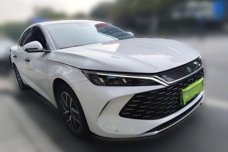 Used BYD Qin L 2024 DM-i 120KM Leading Model