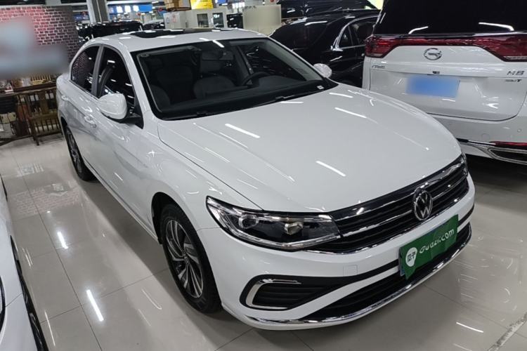 Used Volkswagen Bora 2025 200TSI DSG Enjoy Driving Navigation Edition
