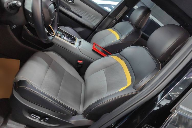 Used AION Y 2021 70 Enjoyment Tech Edition
