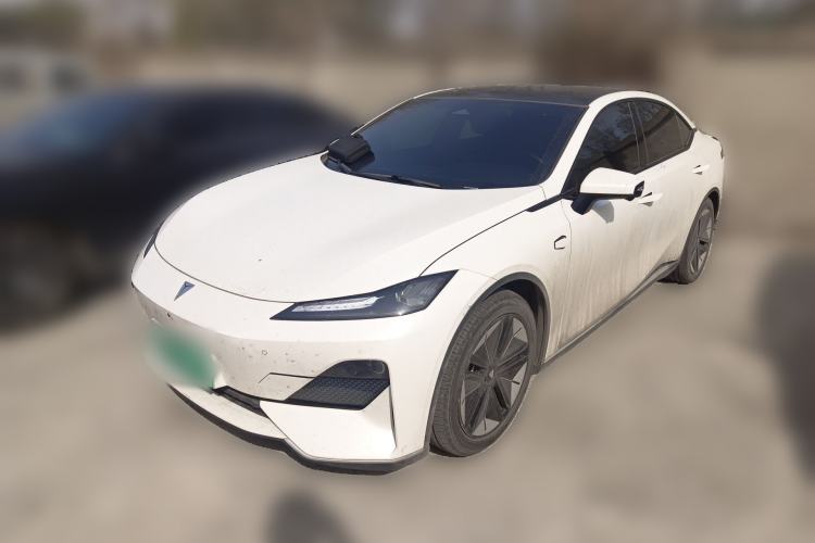 Used Deepal SL03 2024 530 Plus Pure Electric Version