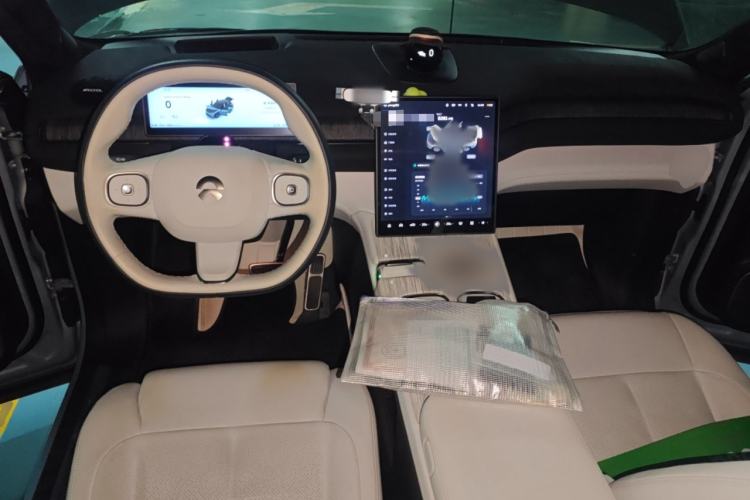 Used Nio ES7 2022 100 kWh