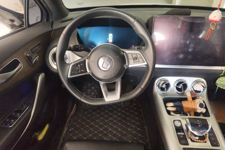 Used Denza X 2020 PHEV Classic Edition