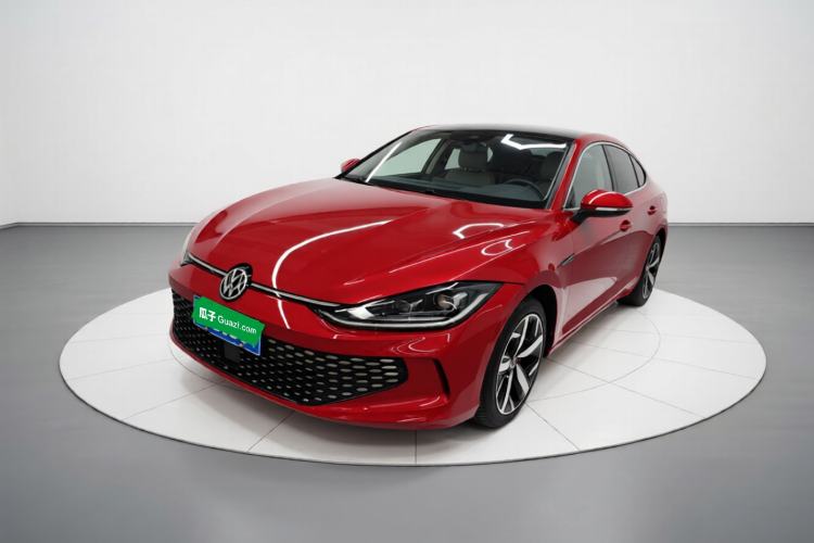 Used Volkswagen Lamando 2024 Lavida L 280TSI DSG Cool & Spicy Edition