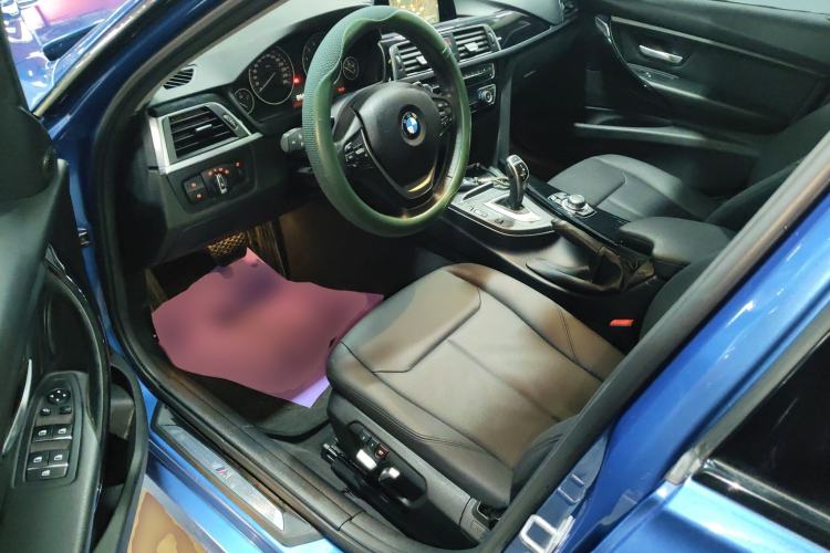 Used BMW 3 Series 2017 320Li M Sport Edition