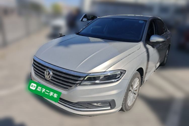 Used Volkswagen Lavida 2019 280TSI DSG Comfort Edition China VI standard