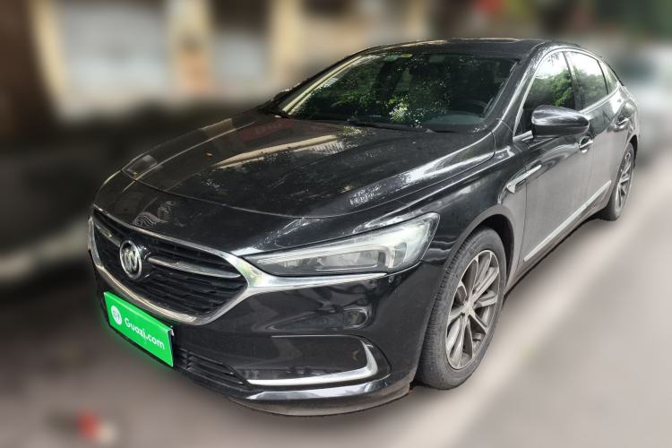 Used Buick LaCrosse 2019 28T Elite Edition