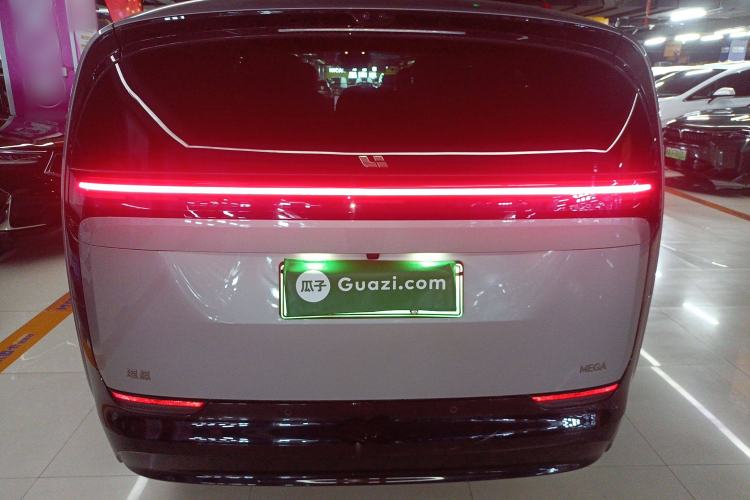 Used Li Auto MEGA 2024 Ultra Model