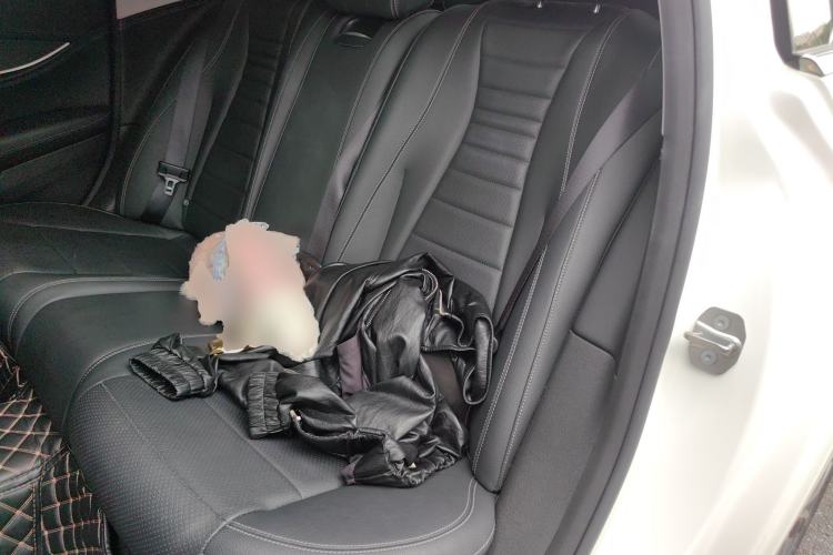 Used Mercedes-Benz E-Class 2020 Restyled E 300 L Sporty and Stylish Edition
