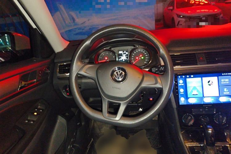 Used Volkswagen Bora 2019 Facelift Bora·Legend 1.5L Automatic Fashion Edition China VI Standard