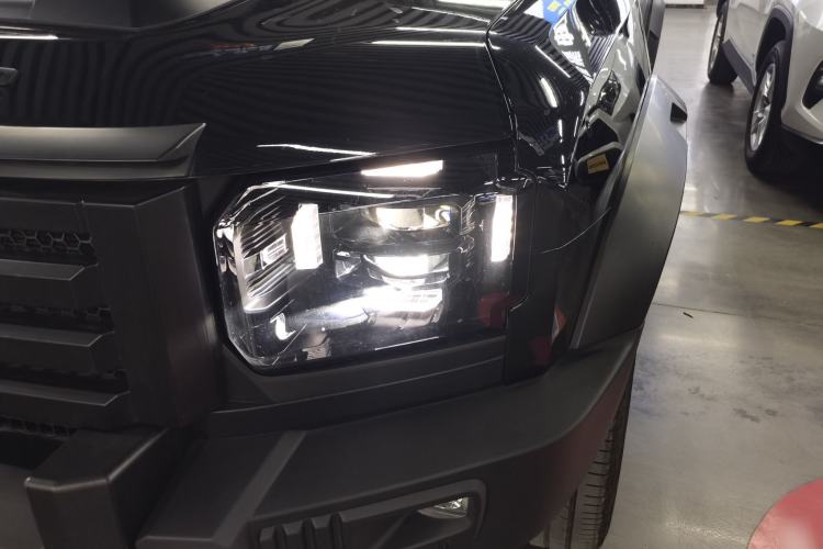 Used JETOUR Traveler 2023 2.0T All-Wheel-Drive CrossPRO