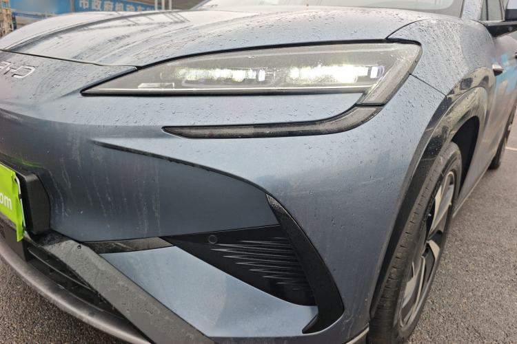 Used BYD Sealion 07 EV 2025 610 Intelligent Driving Edition
