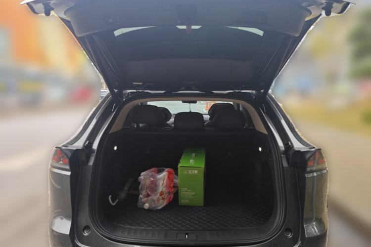 Used Deepal S07 2026 230Ultra with Huawei Qiankun ADS SE Edition