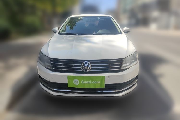 Used Volkswagen Lavida 2017 230TSI DSG Comfort Edition
