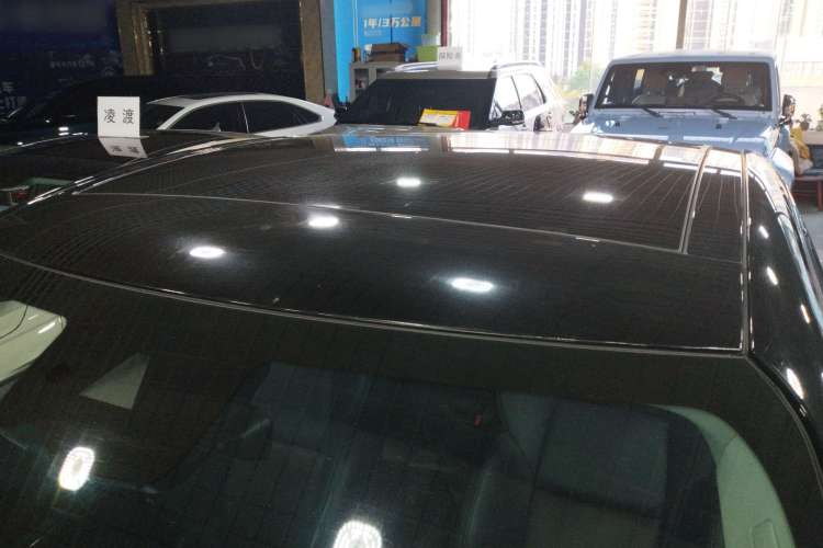 Used Lynk & Co 05 2020 2.0TD Two-Wheel Drive Shine Halo