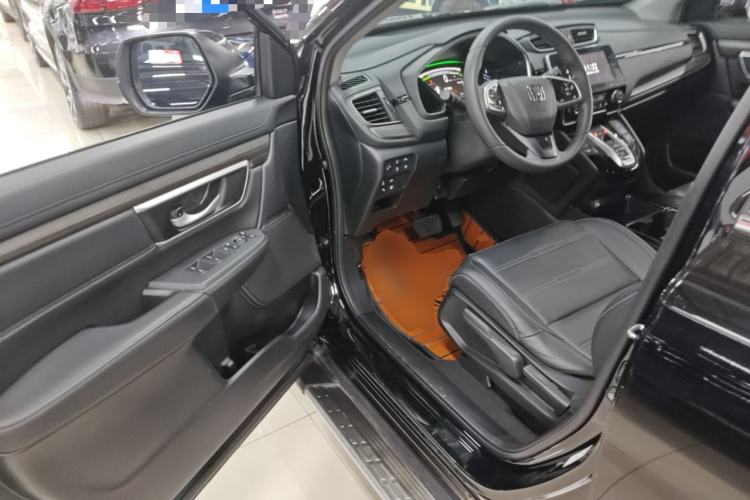 Used Honda CR-V New Energy 2021 Rui·Hybrid e+ 2.0L Intelligent Edition
