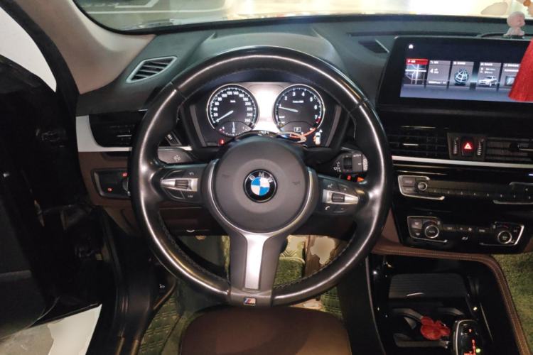 Used BMW X1 2020 sDrive20Li Premium Edition