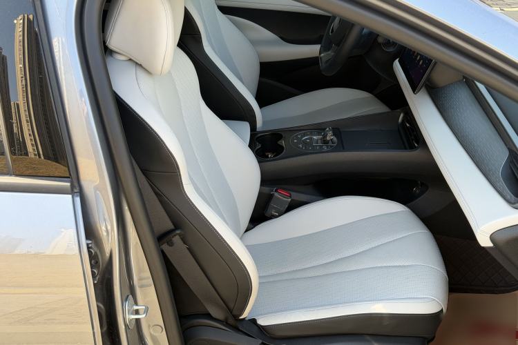 Used BYD Seal 05 DM-i 2025 DM-i Smart Drive 55KM Luxury Model