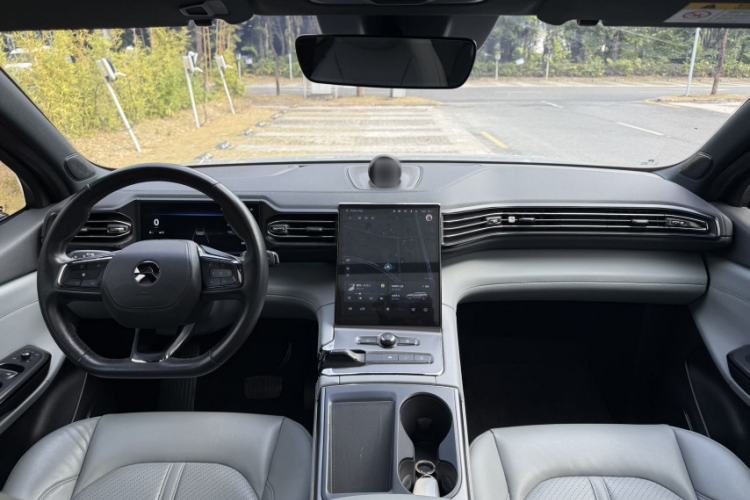 Used Nio ES6 2020 455KM Sport Edition